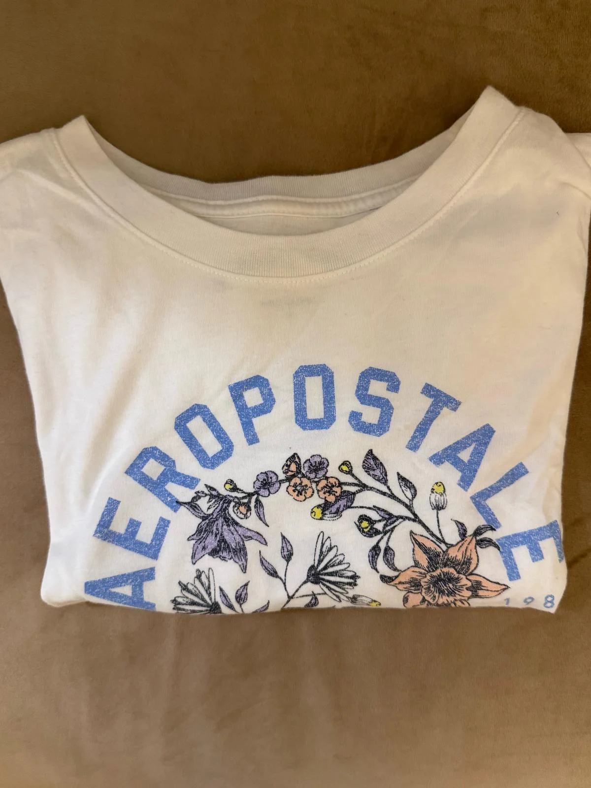 Aero T-shirts, size L / 40 / 12, photo 1
