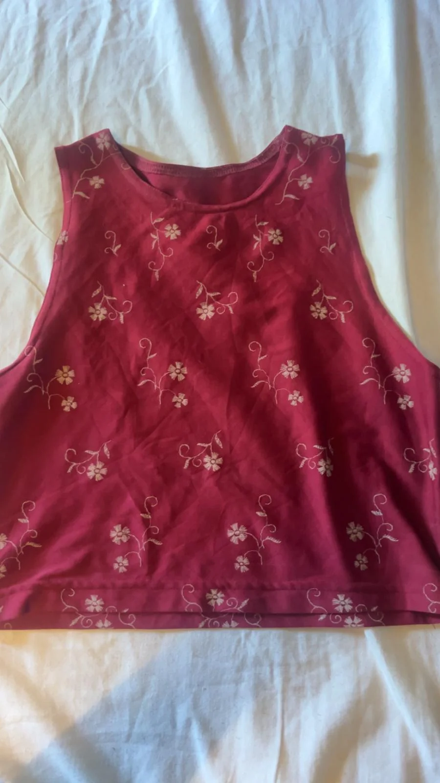 Crop Tops, size M / 38 / 10, photo 1