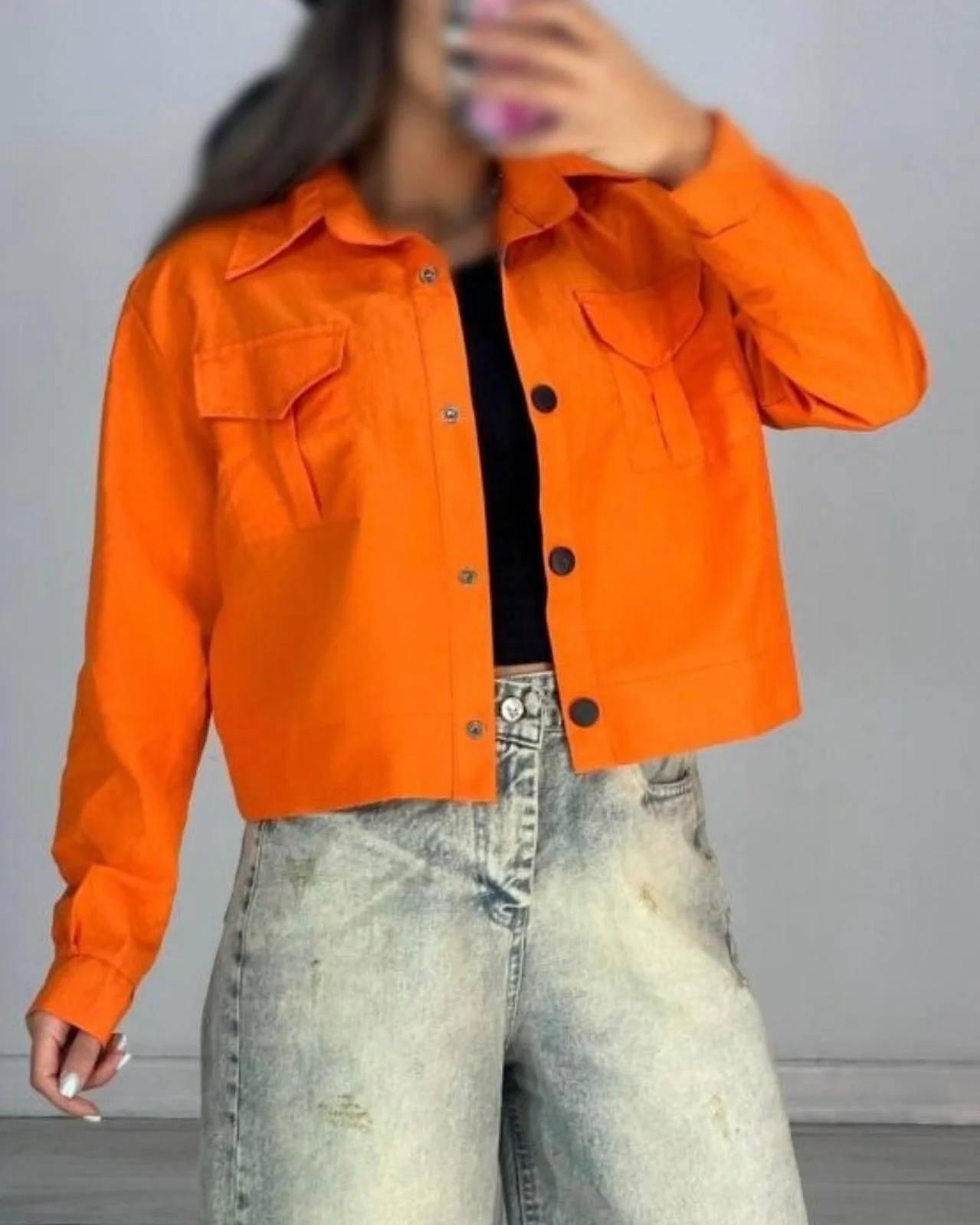 Jackets, size M / 38 / 10, photo 1