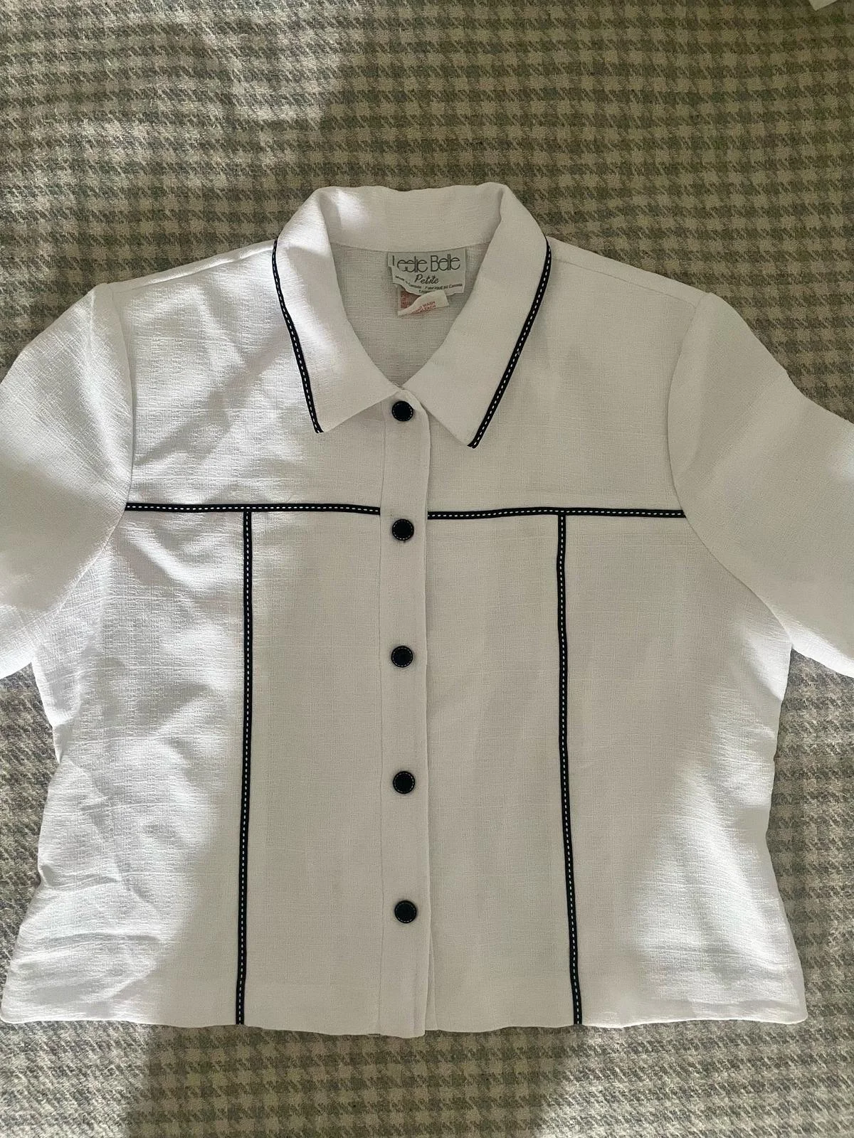 Blouses, size S / 36 / 8, photo 1