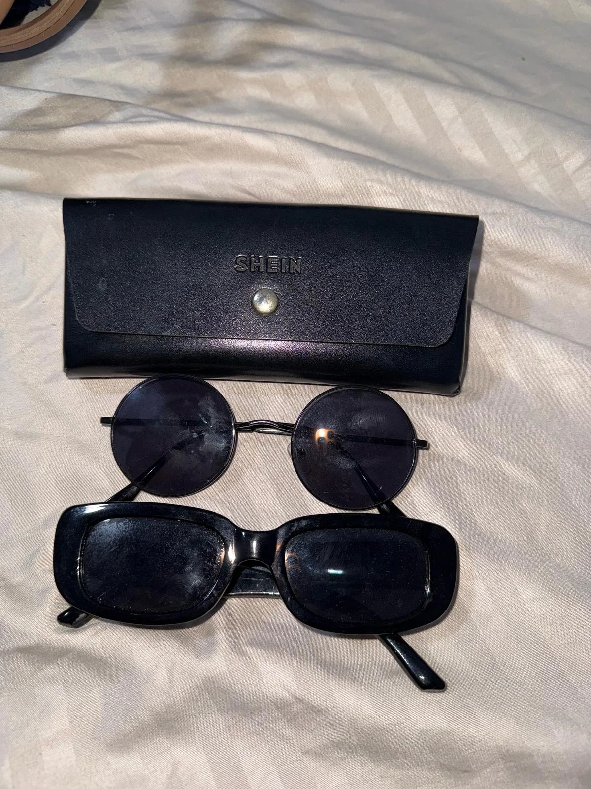 Shein Sunglasses, size Other, photo 1