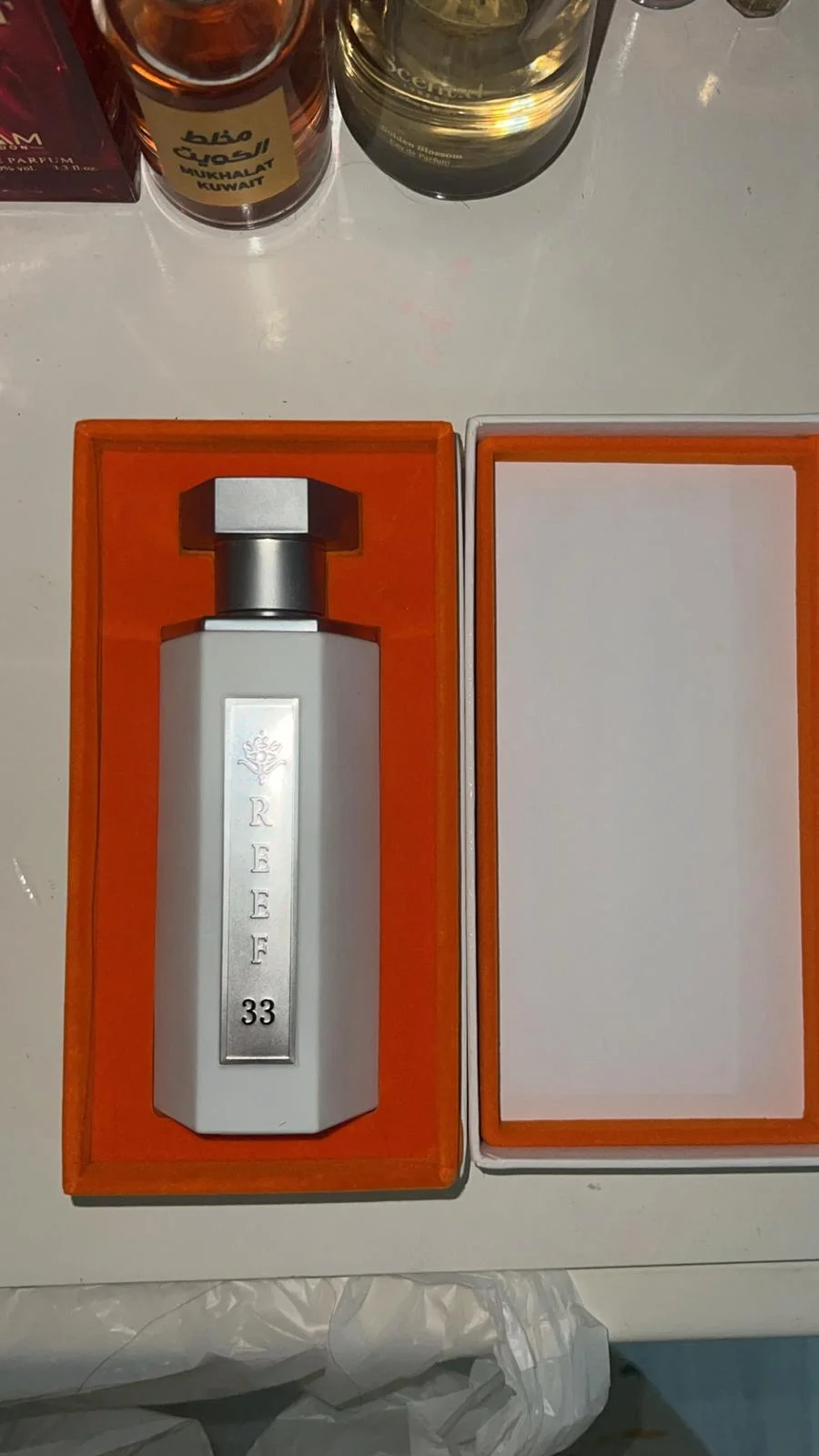 Reef Perfume, size No Size, photo 1
