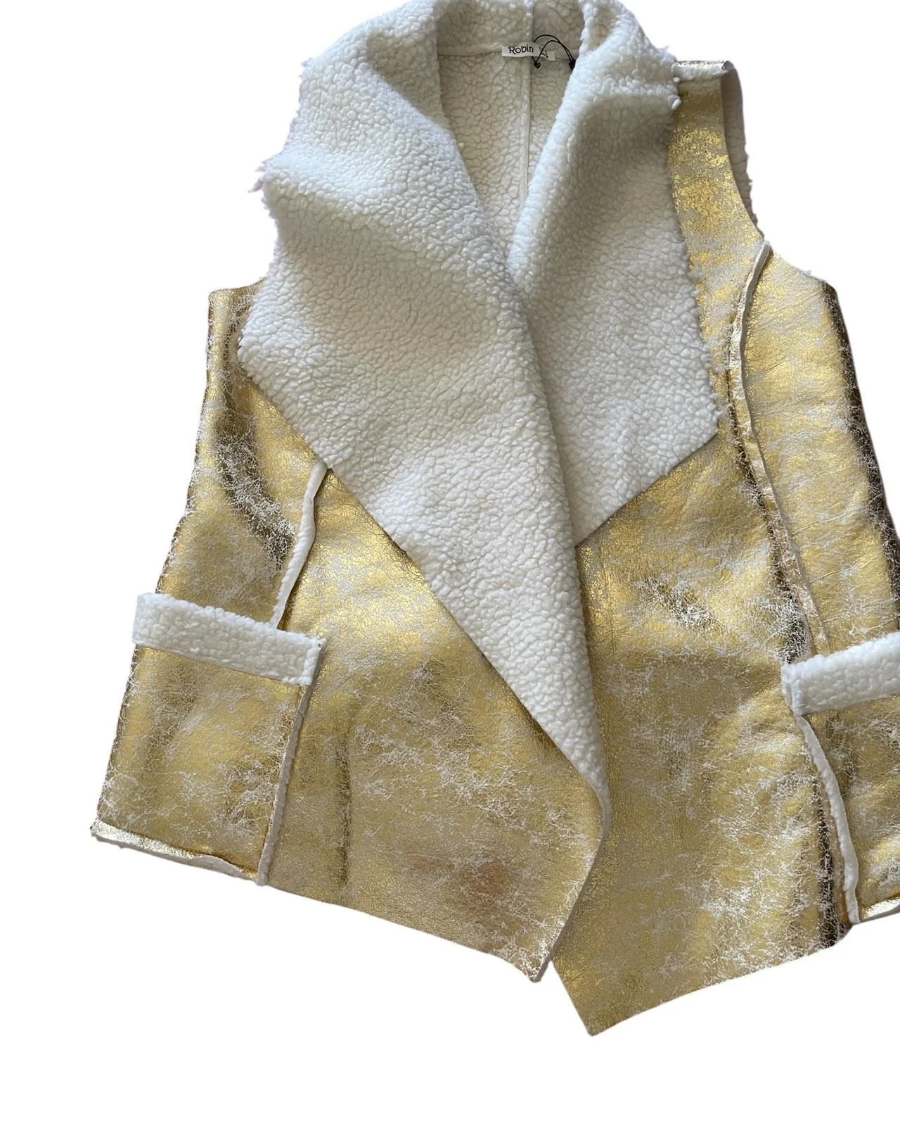 Vests, size S / 36 / 8, photo 1
