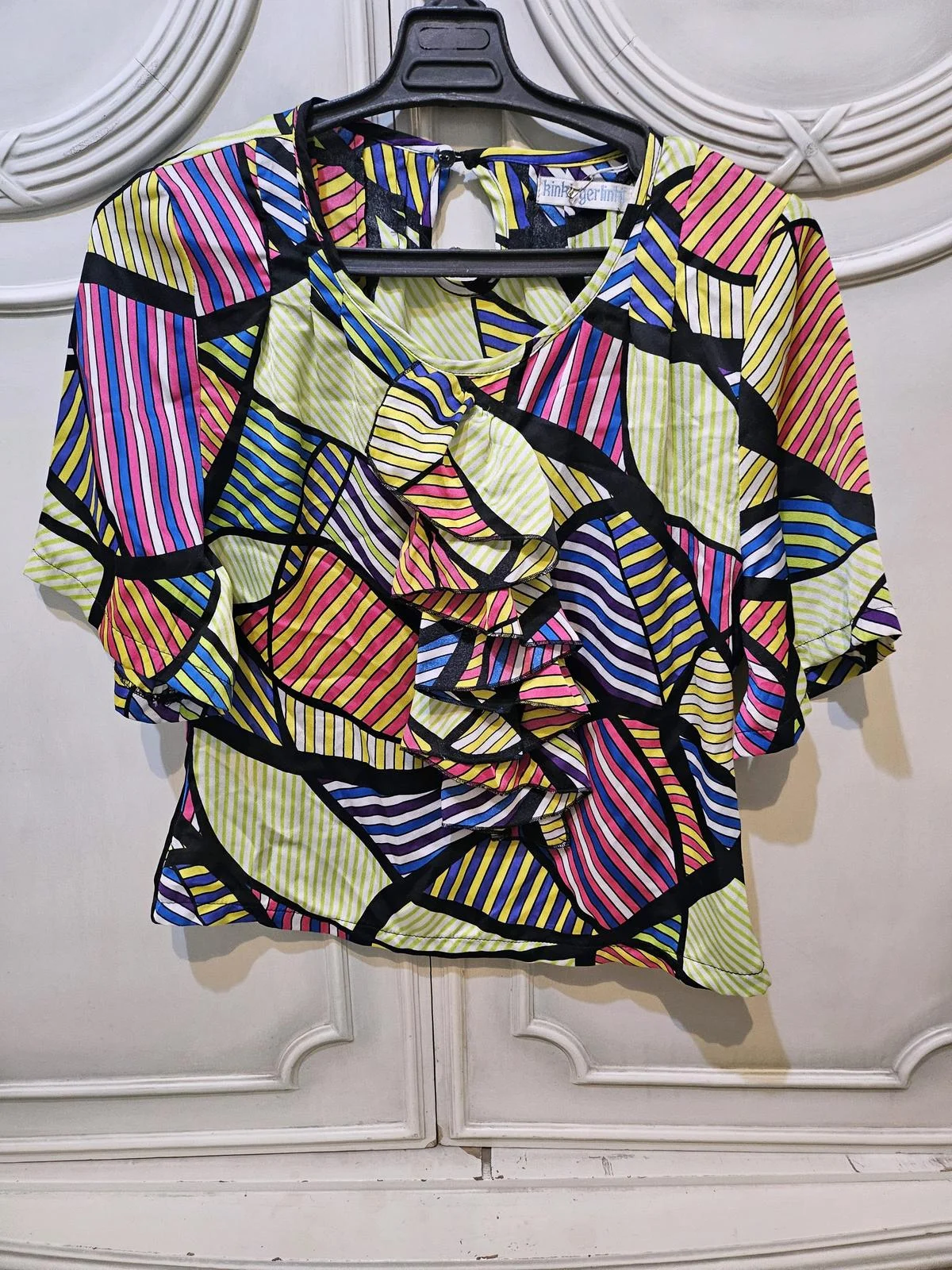 Blouses, size M / 38 / 10, photo 1