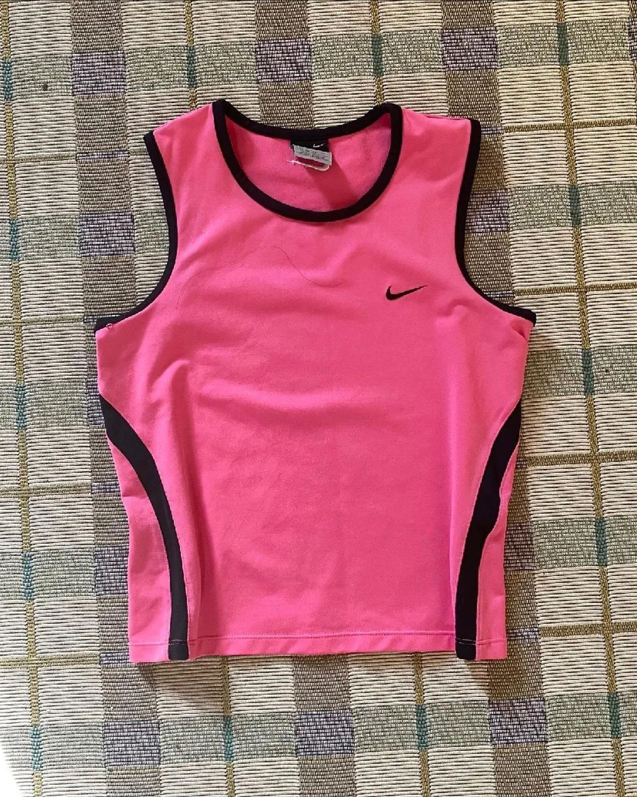 Nike Tank Tops, size L / 40 / 12, photo 1