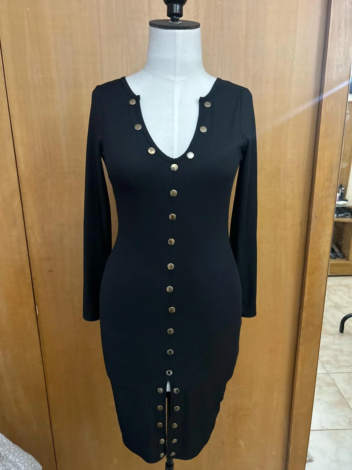 Bodycon Dresses, size L / 40 / 12, photo 1