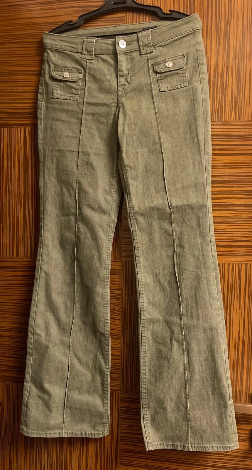 H&M Pants, size M / 38 / 10, photo 1