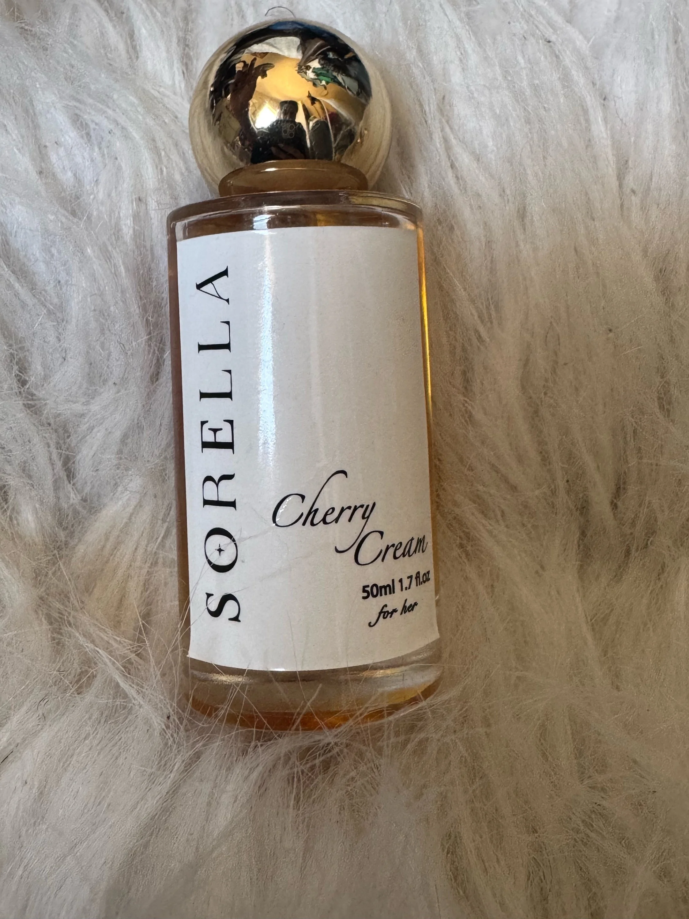 Perfume, size Other, photo 1