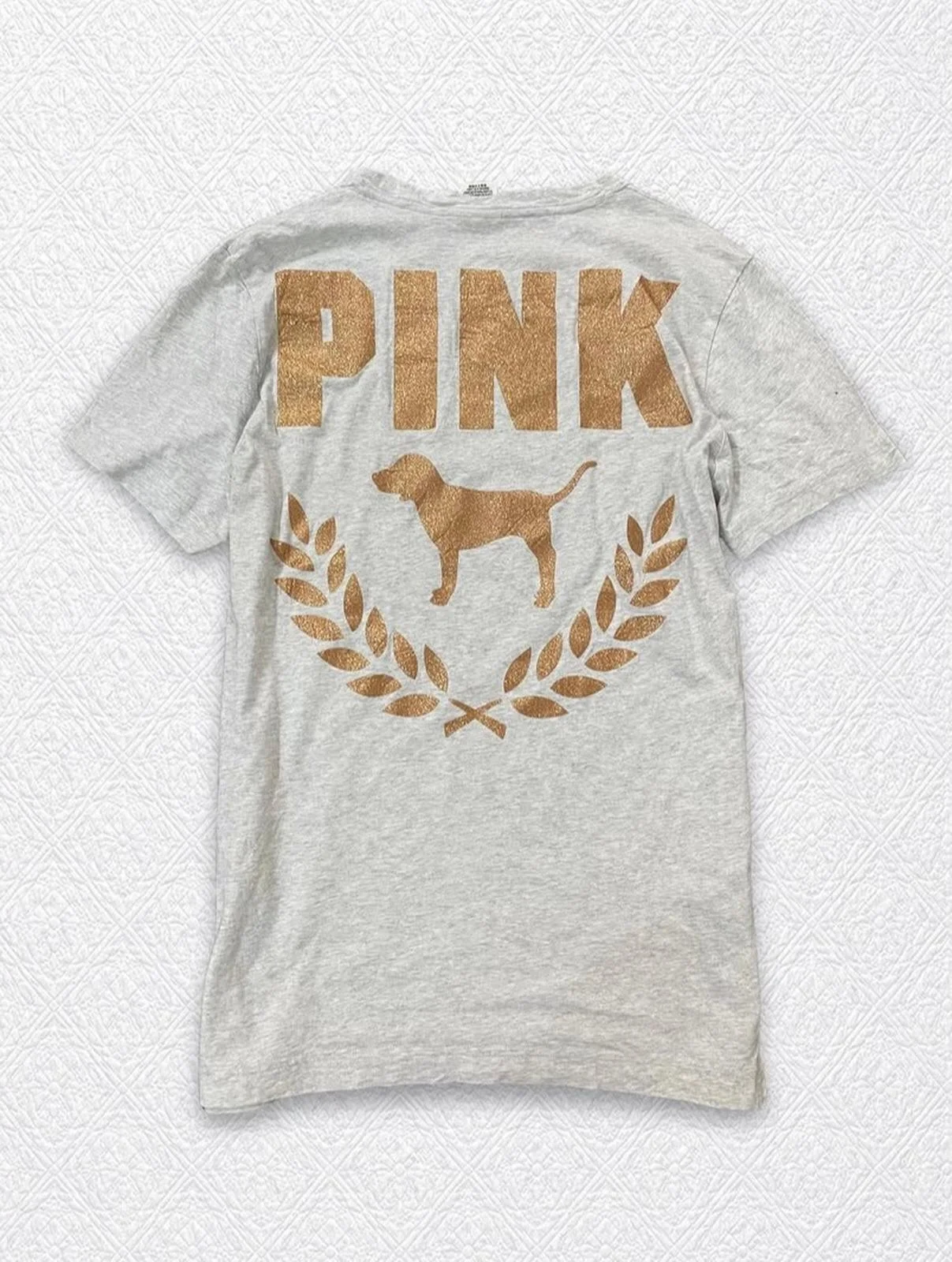 Pink T-shirts, size XL / 42 / 14, photo 1