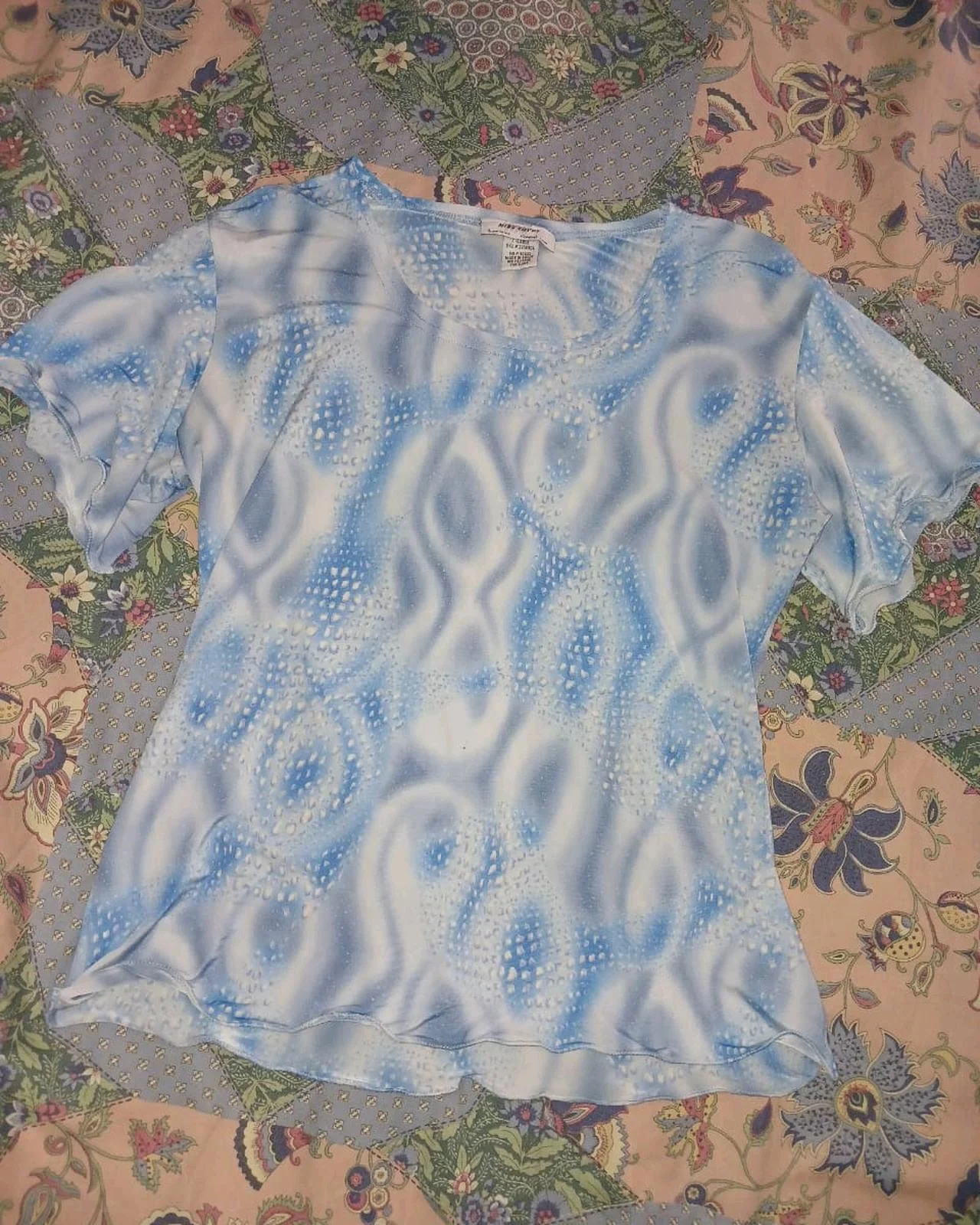T-shirts, size M / 38 / 10, photo 1