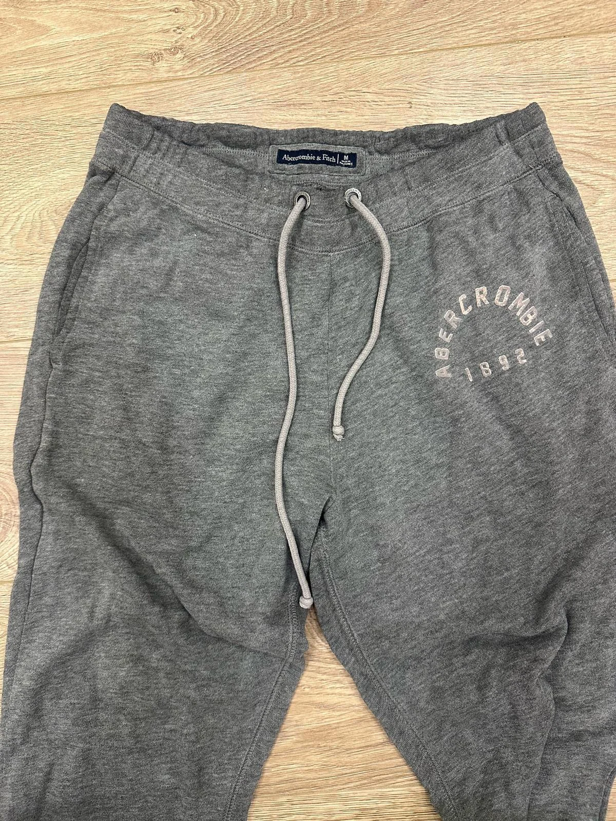 Abercrombie & Fitch Pants, size M / 38 / 10, photo 1