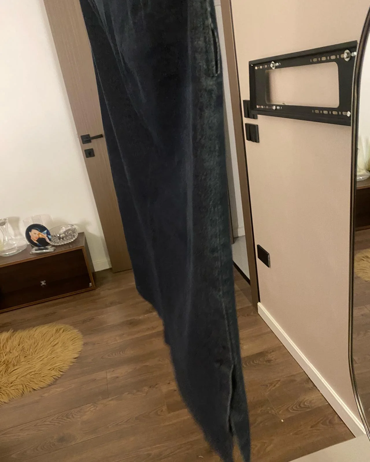 Jeans, size M / 38 / 10, photo 1