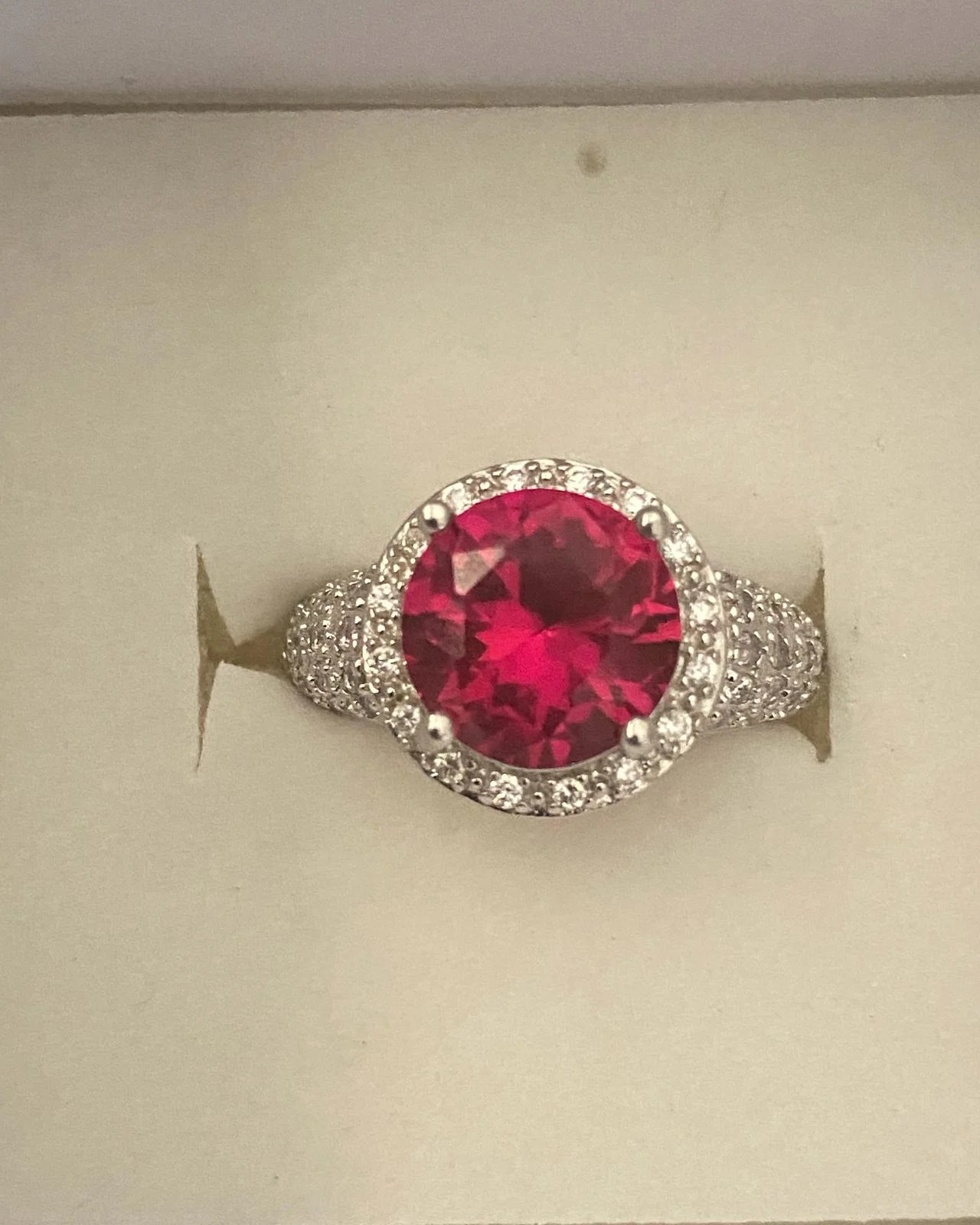Rings, size Other, photo 1