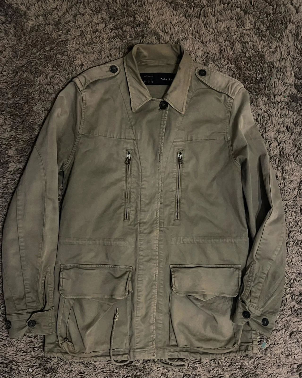 Zara Jackets, size L / 40 / 12, photo 1