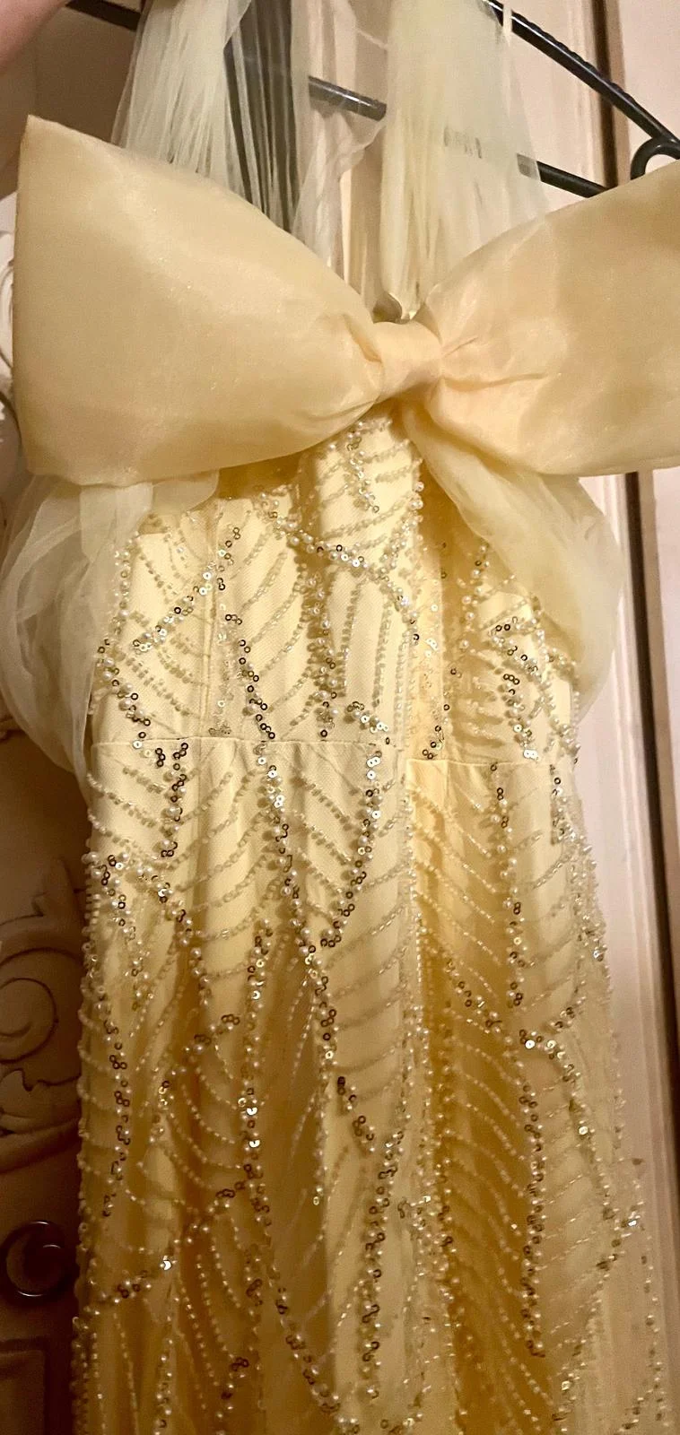 Wedding Dresses, size L / 40 / 12, photo 1