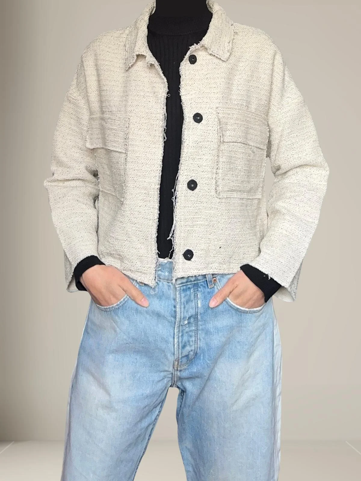 Mango Jackets, size M / 38 / 10, photo 1