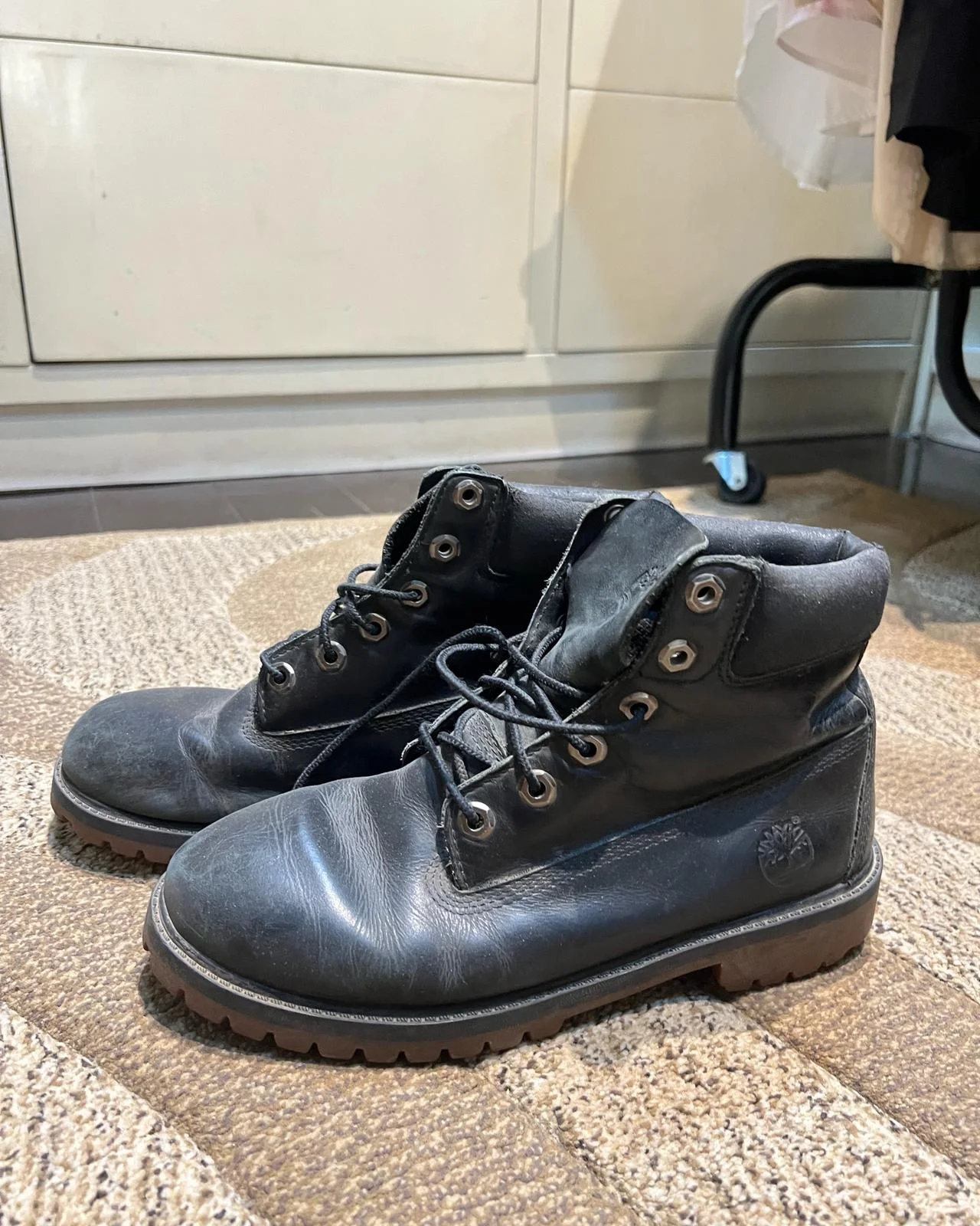 Timberland Sneakers, size 38, photo 1