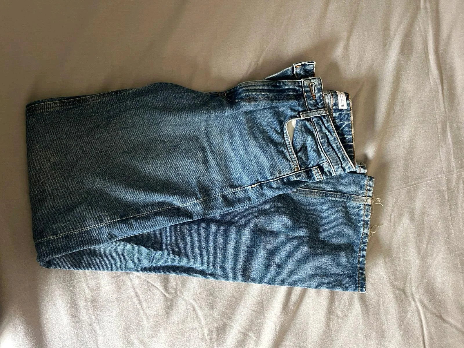 Zara Jeans, size XS / 34 / 6, photo 1