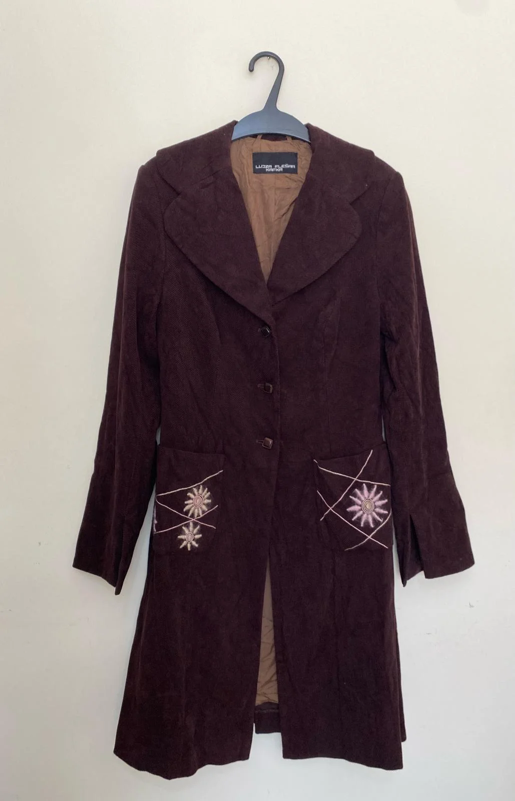 Coats, size M / 38 / 10, photo 1