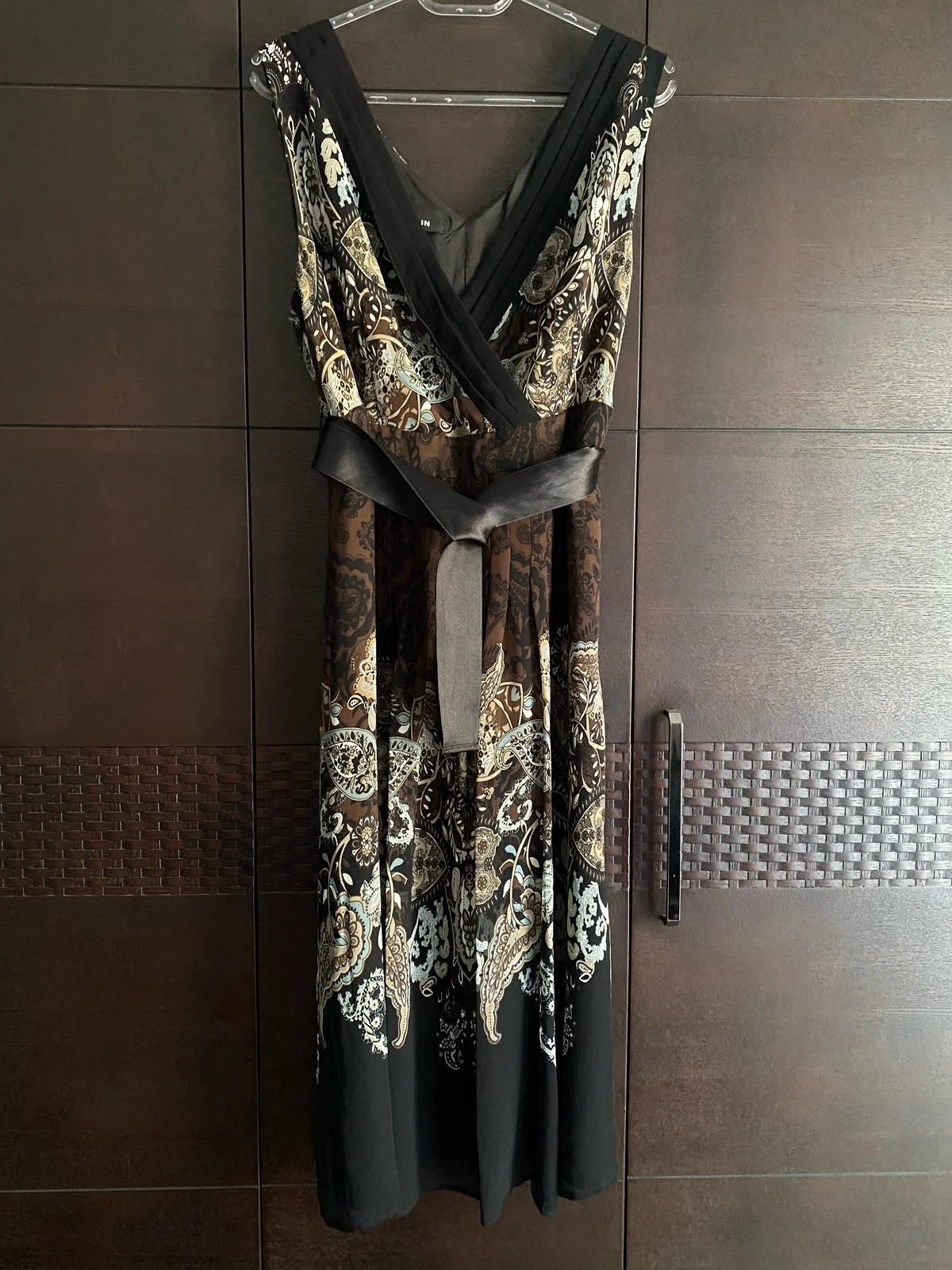 Taifun Midi Dresses, size XL / 42 / 14, photo 1