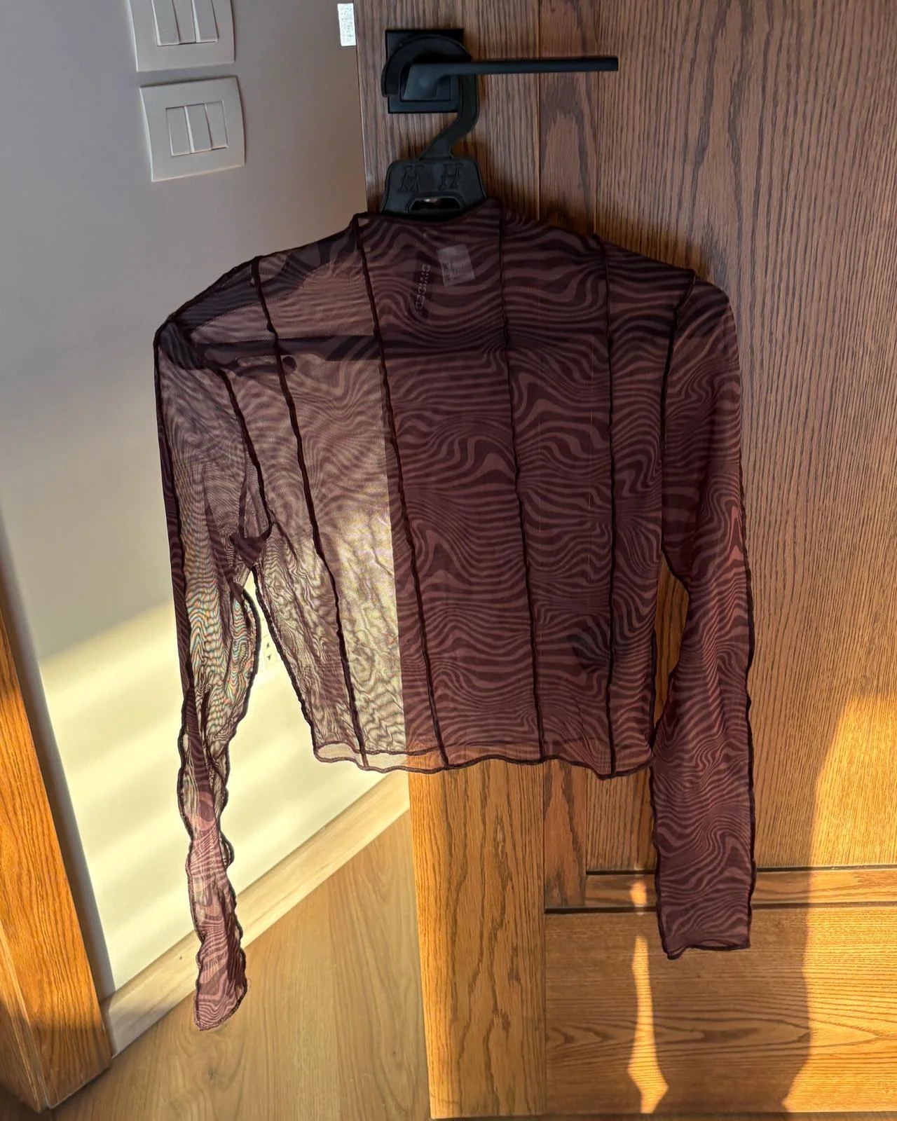H&M Long Sleeve, size S / 36 / 8, photo 1