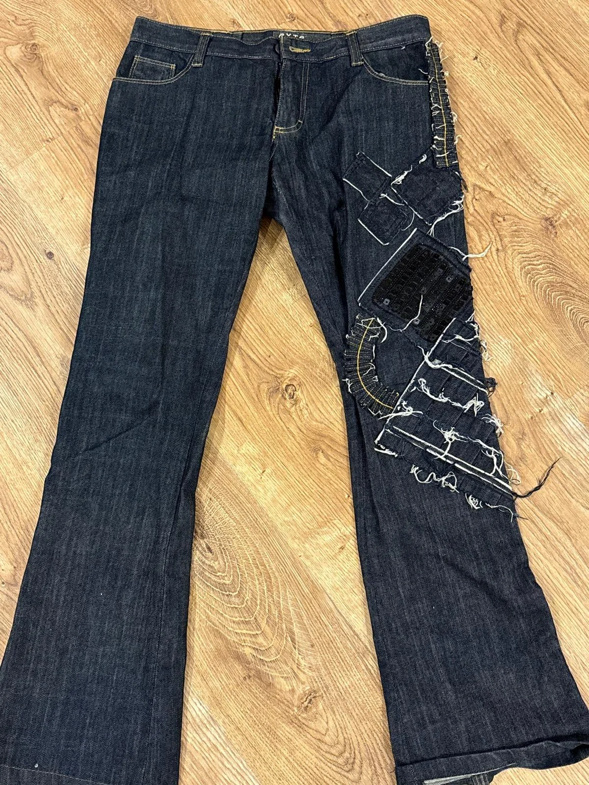 Jeans, size Other, photo 1