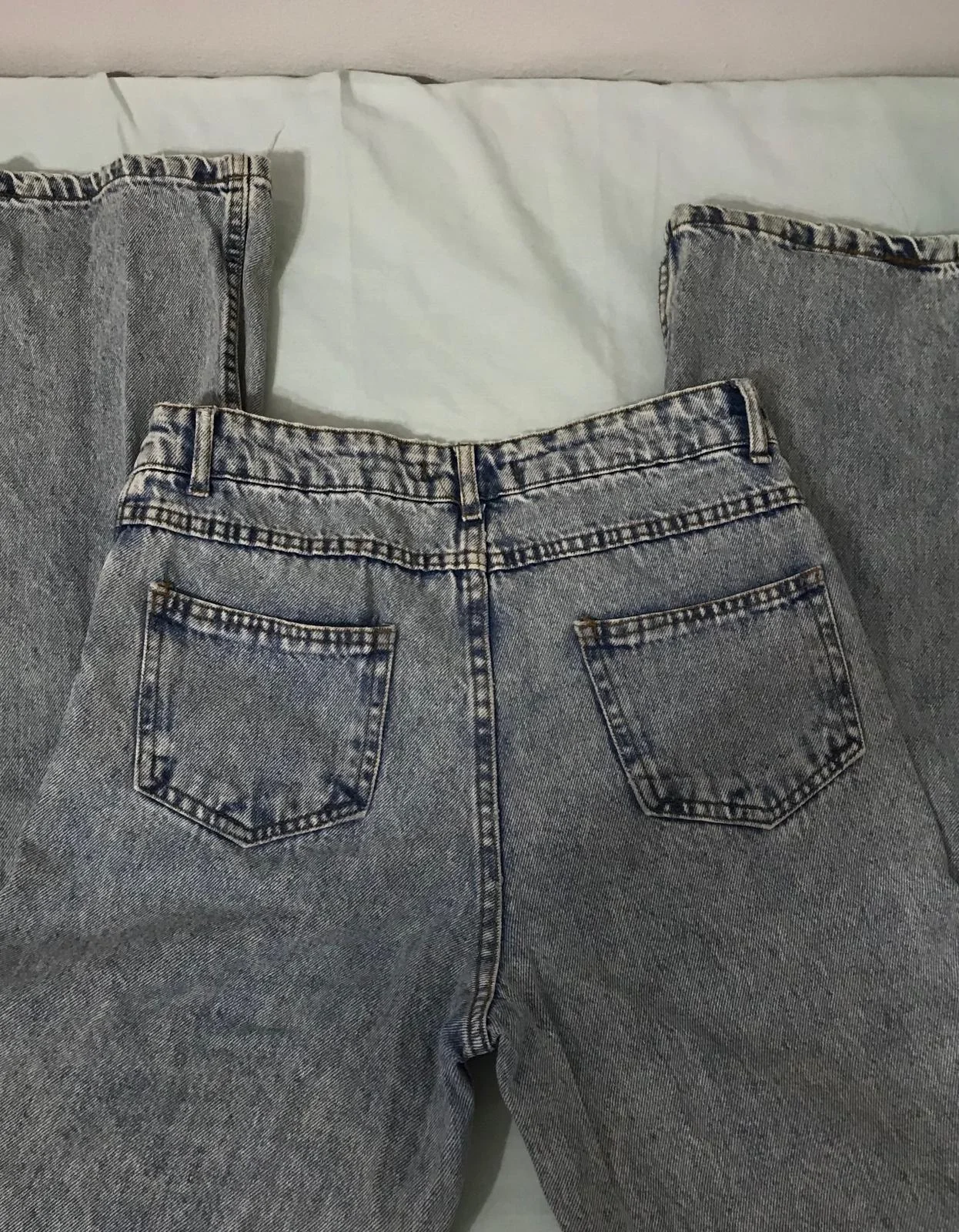 Jeans, size S / 36 / 8, photo 1