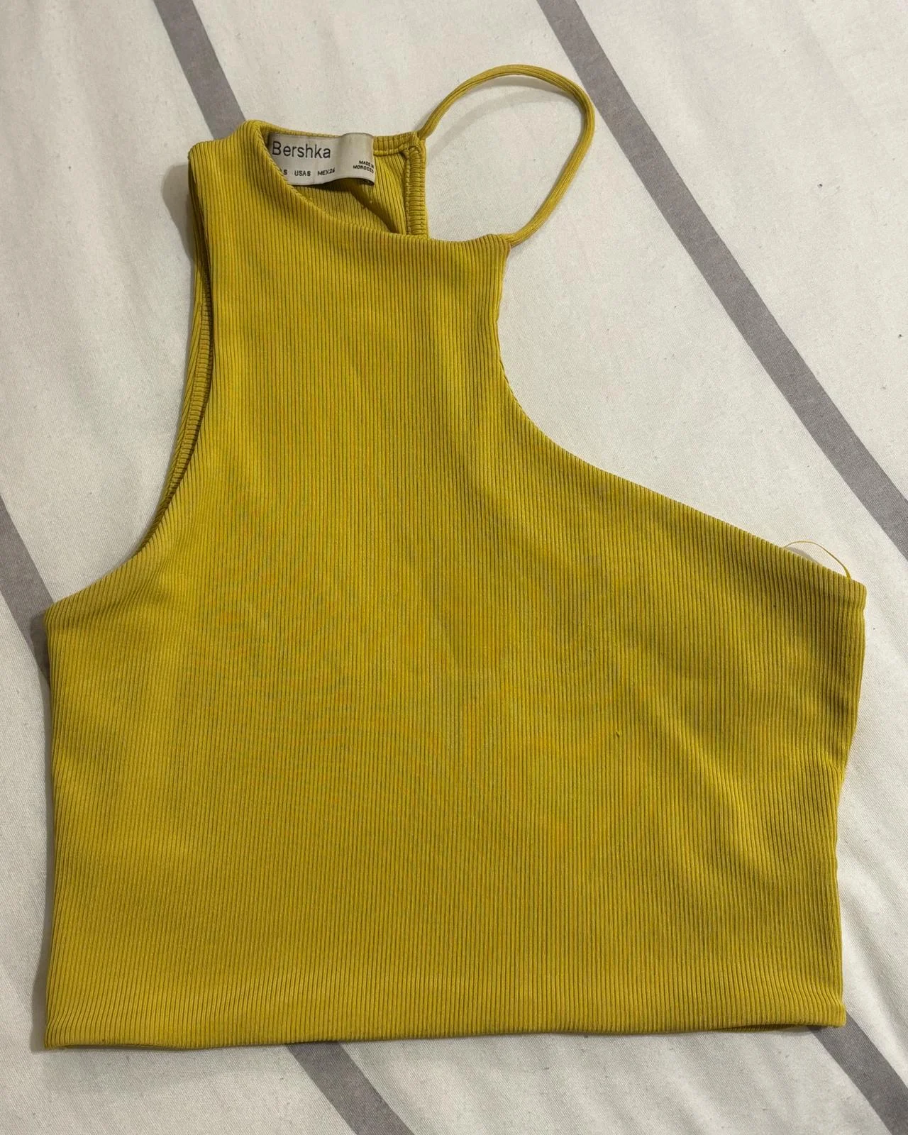 Bershka Crop Tops, size S / 36 / 8, photo 1