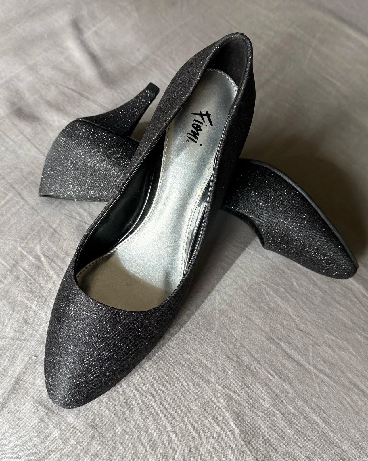 Payless Kitten Heels, size 37.5, photo 1
