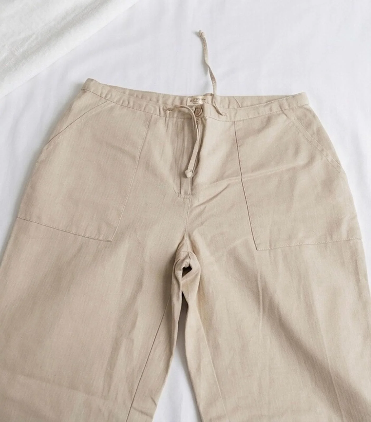 Pants, size XL / 42 / 14, photo 1