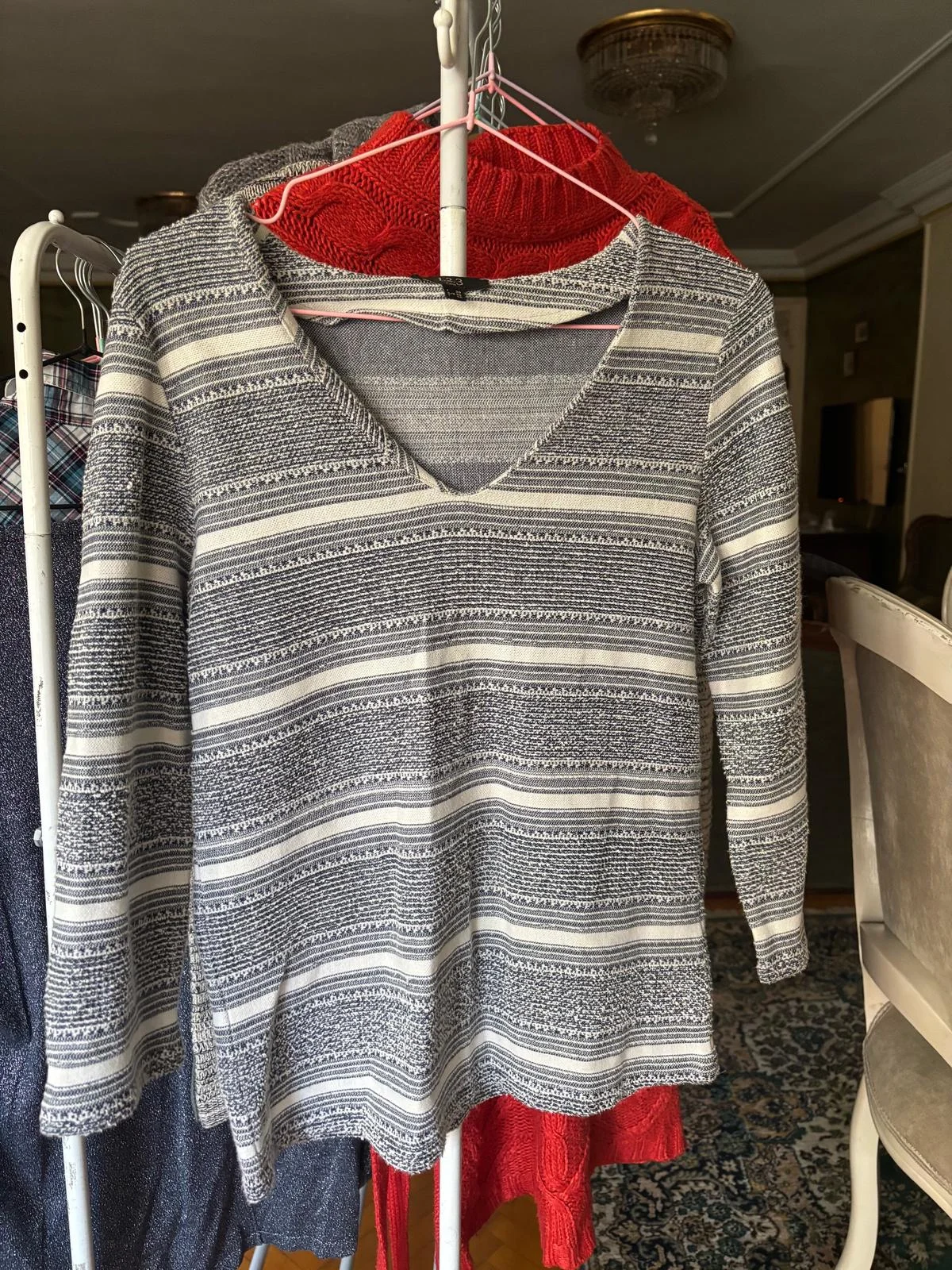 Sweaters & Pullovers, size M / 38 / 10, photo 1