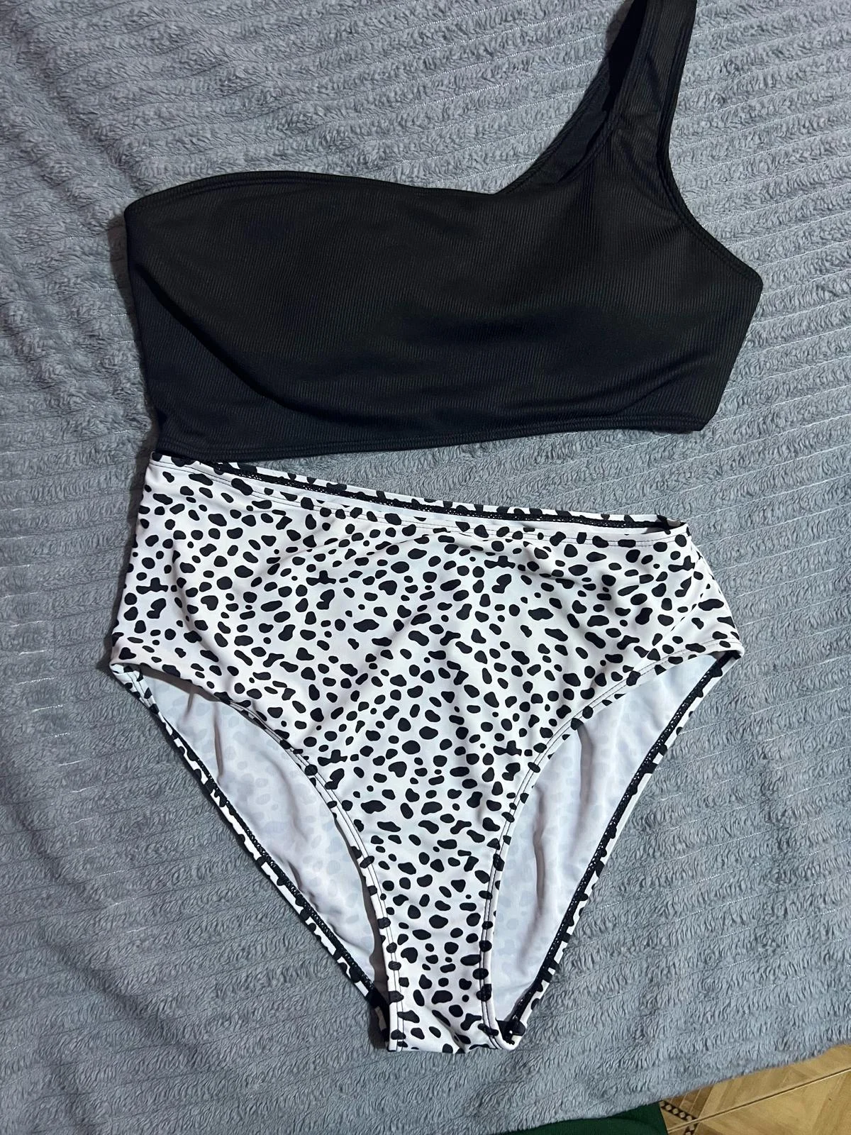 Shein One-Piece Swimsuits, size L / 40 / 12, photo 1