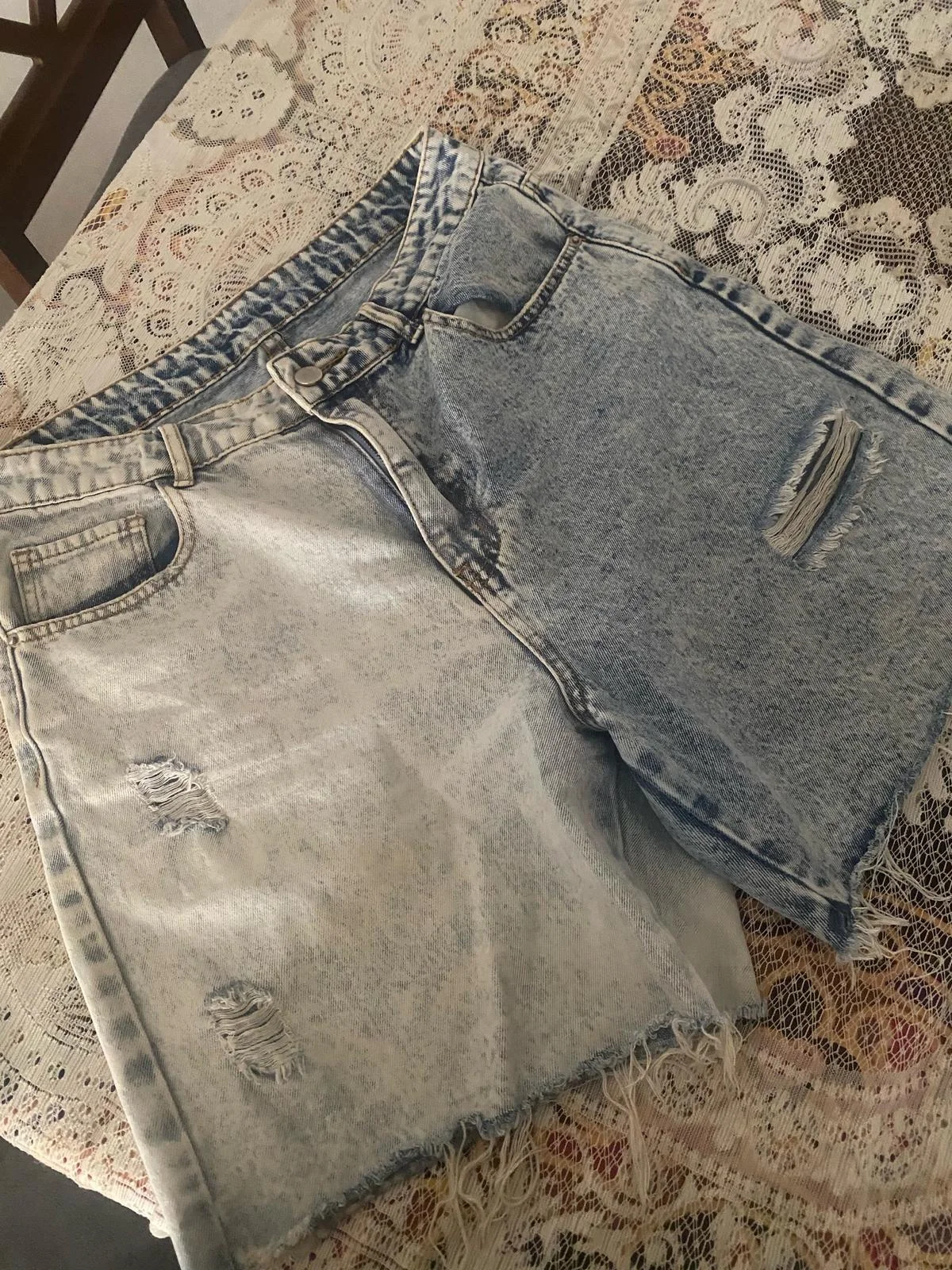 Shein Shorts, size L / 40 / 12, photo 1