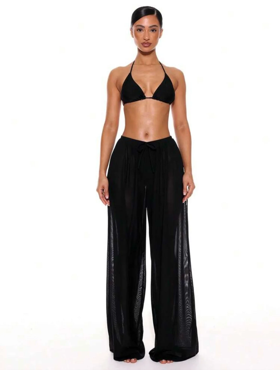 Shein Cover-Ups, size L / 40 / 12, photo 1