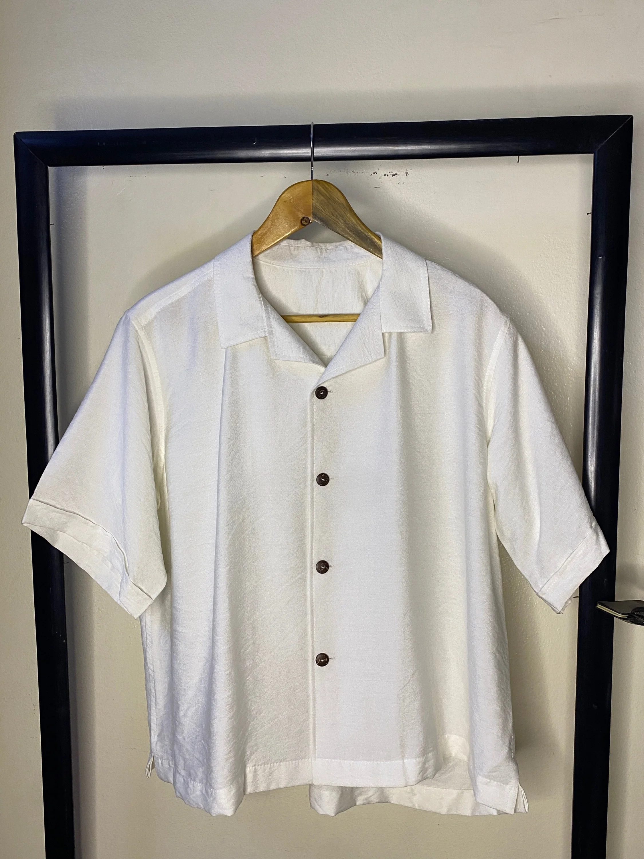 Shirts, size M, photo 1