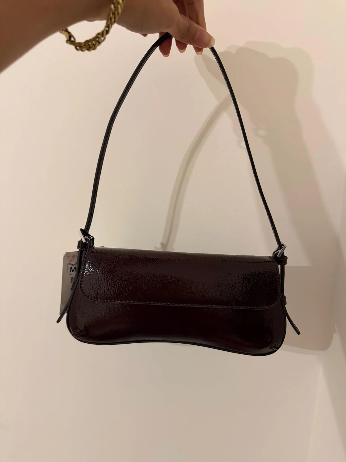 Zara Shoulder Bag, size Other, photo 1