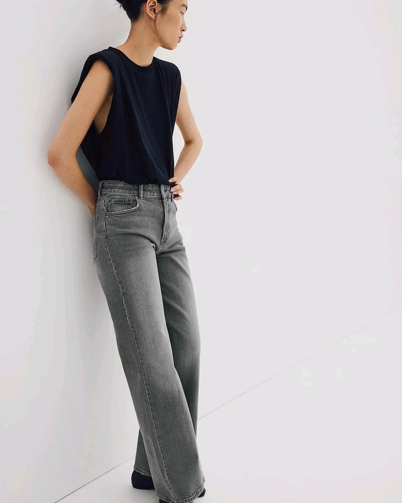 H&M Jeans, size S / 36 / 8, photo 1