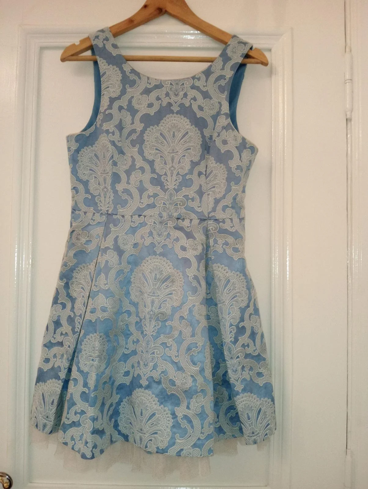 Dotti Mini Dresses, size L / 40 / 12, photo 1