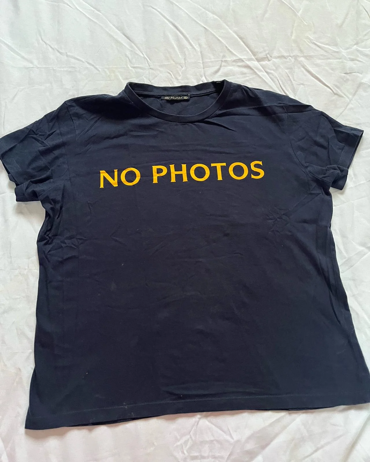 T-shirts, size L / 40 / 12, photo 1