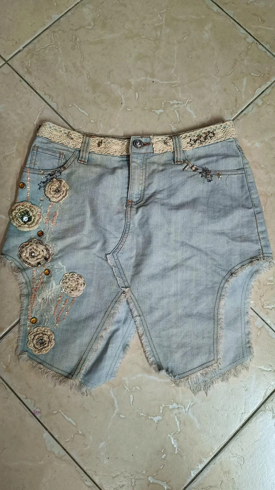 Jeans, size M / 38 / 10, photo 1