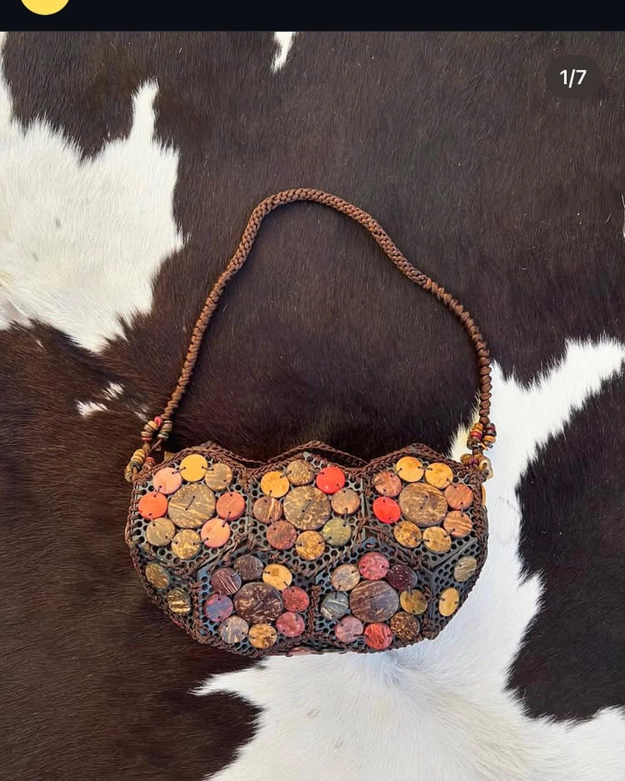 Shoulder Bag, size One size, photo 1
