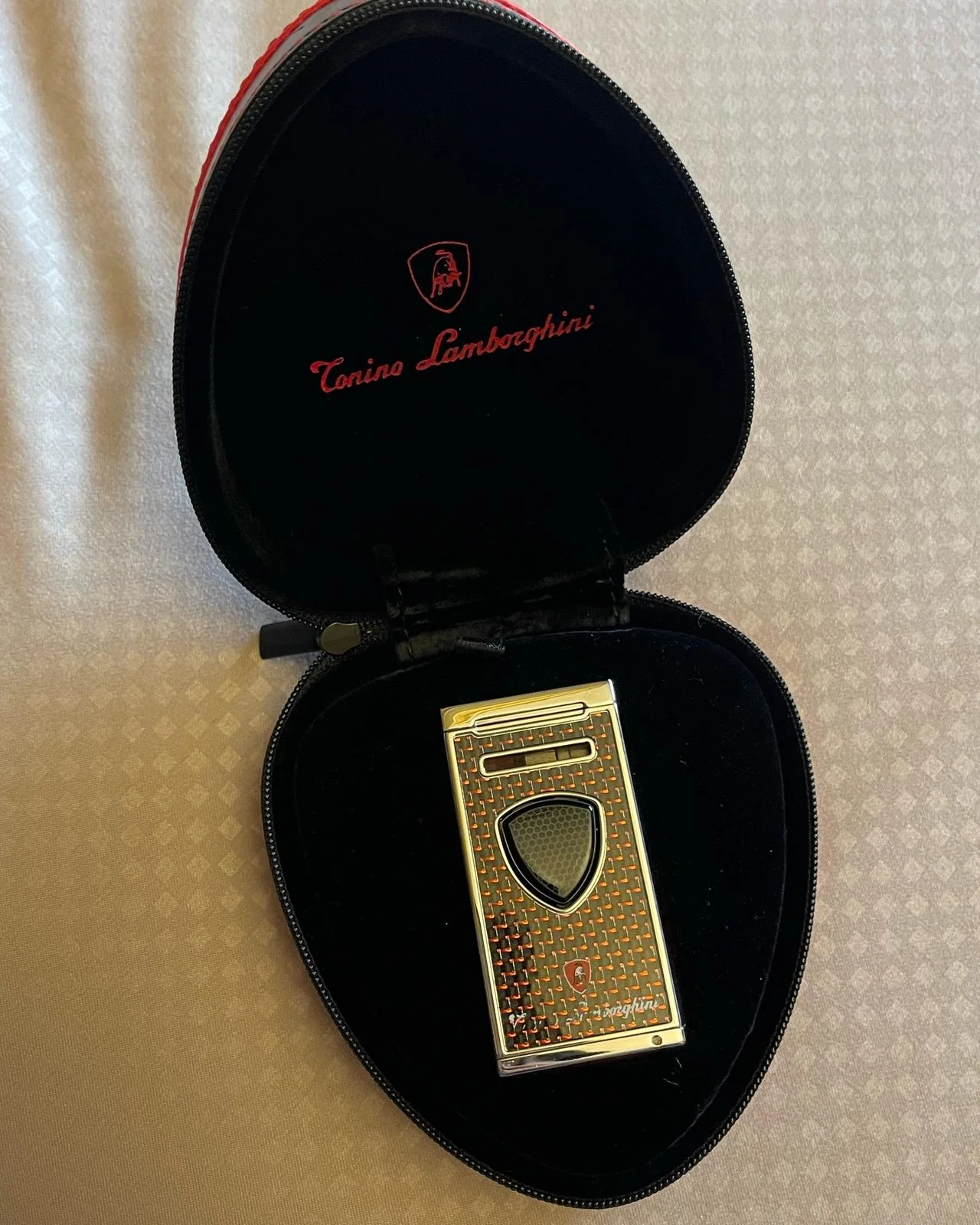 Lamborghini Wallets, size One size, photo 1