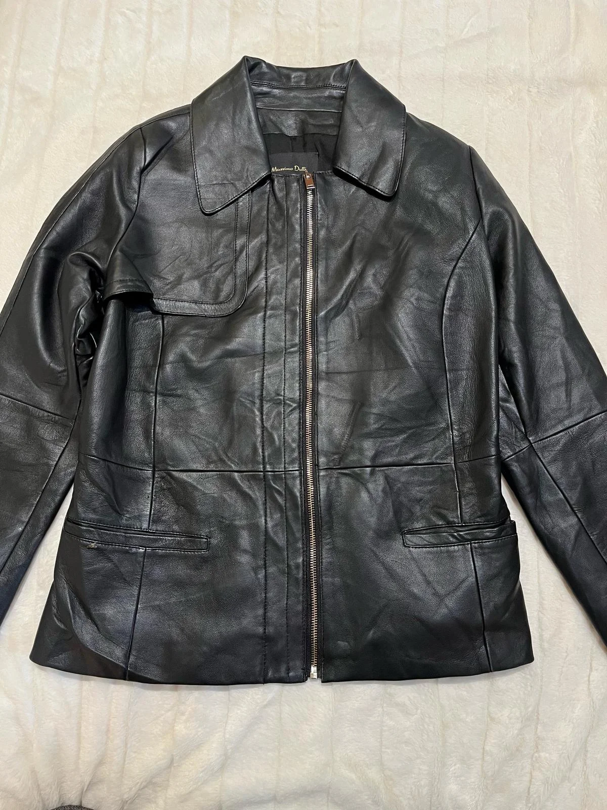 Massimo Dutti Jackets, size M / 38 / 10, photo 1