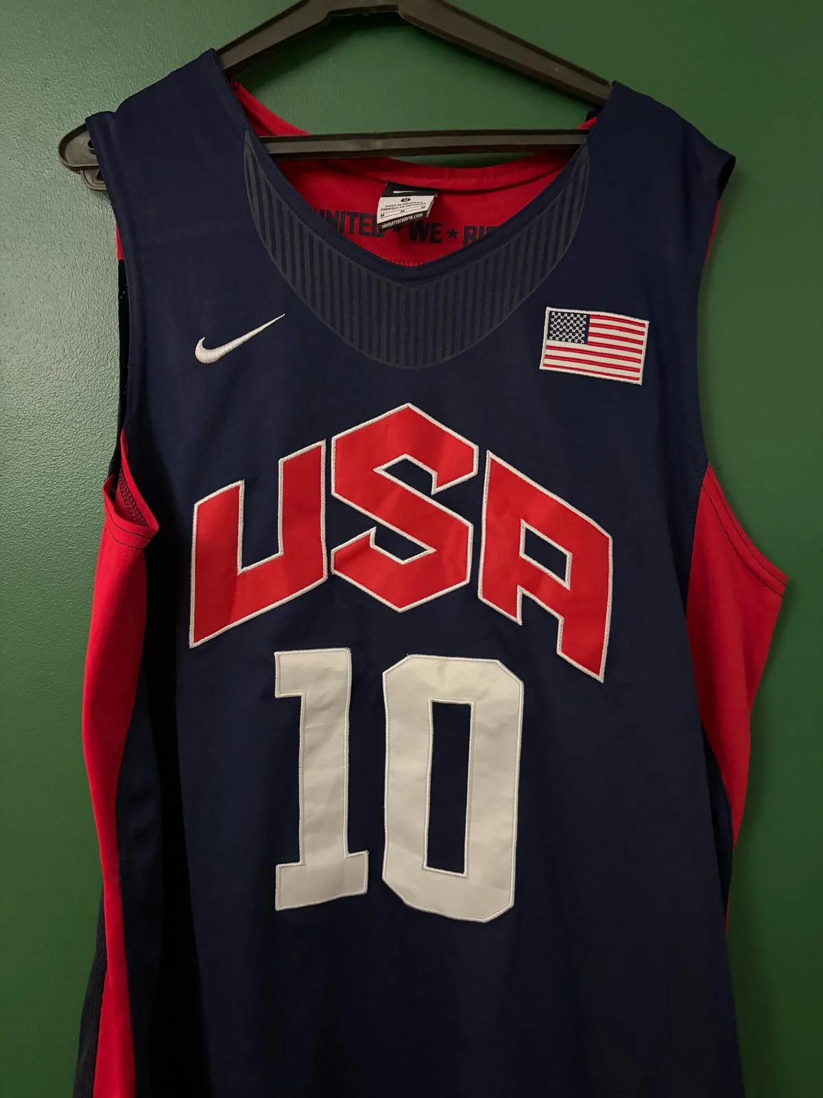 Nike Tank Tops, size M, photo 1