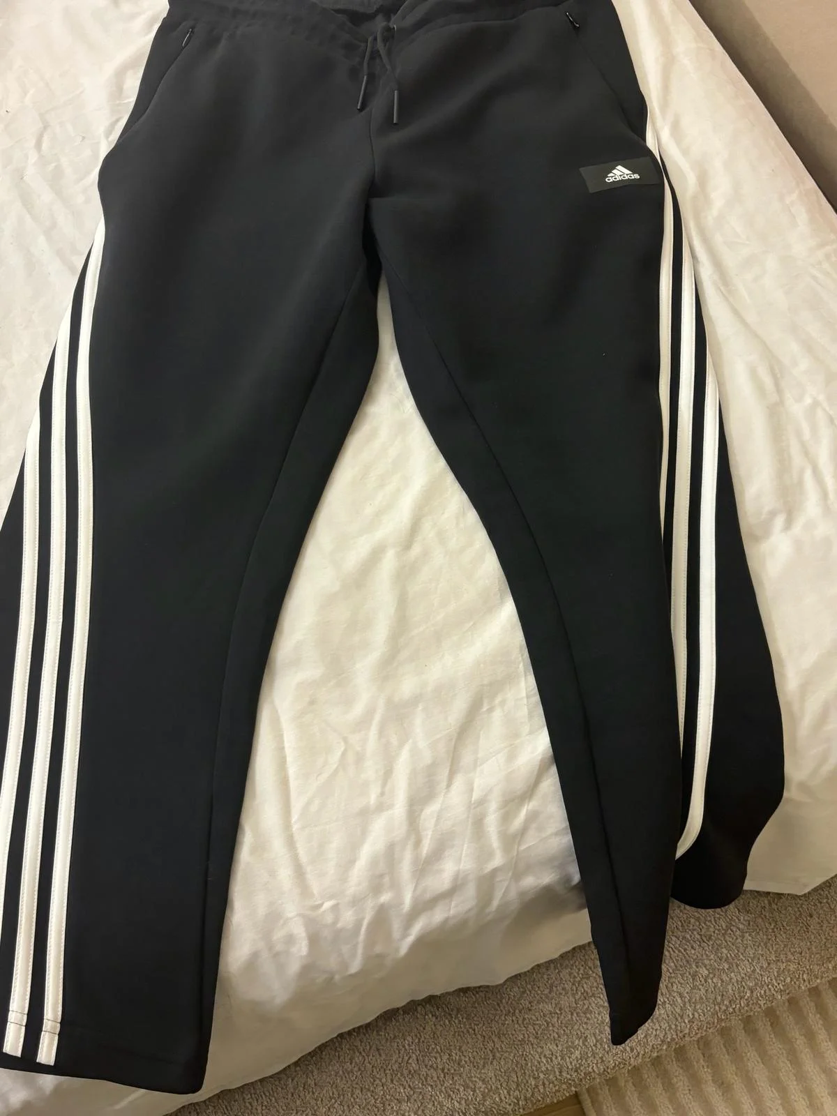 adidas Originals Pants, size M / 38 / 10, photo 1