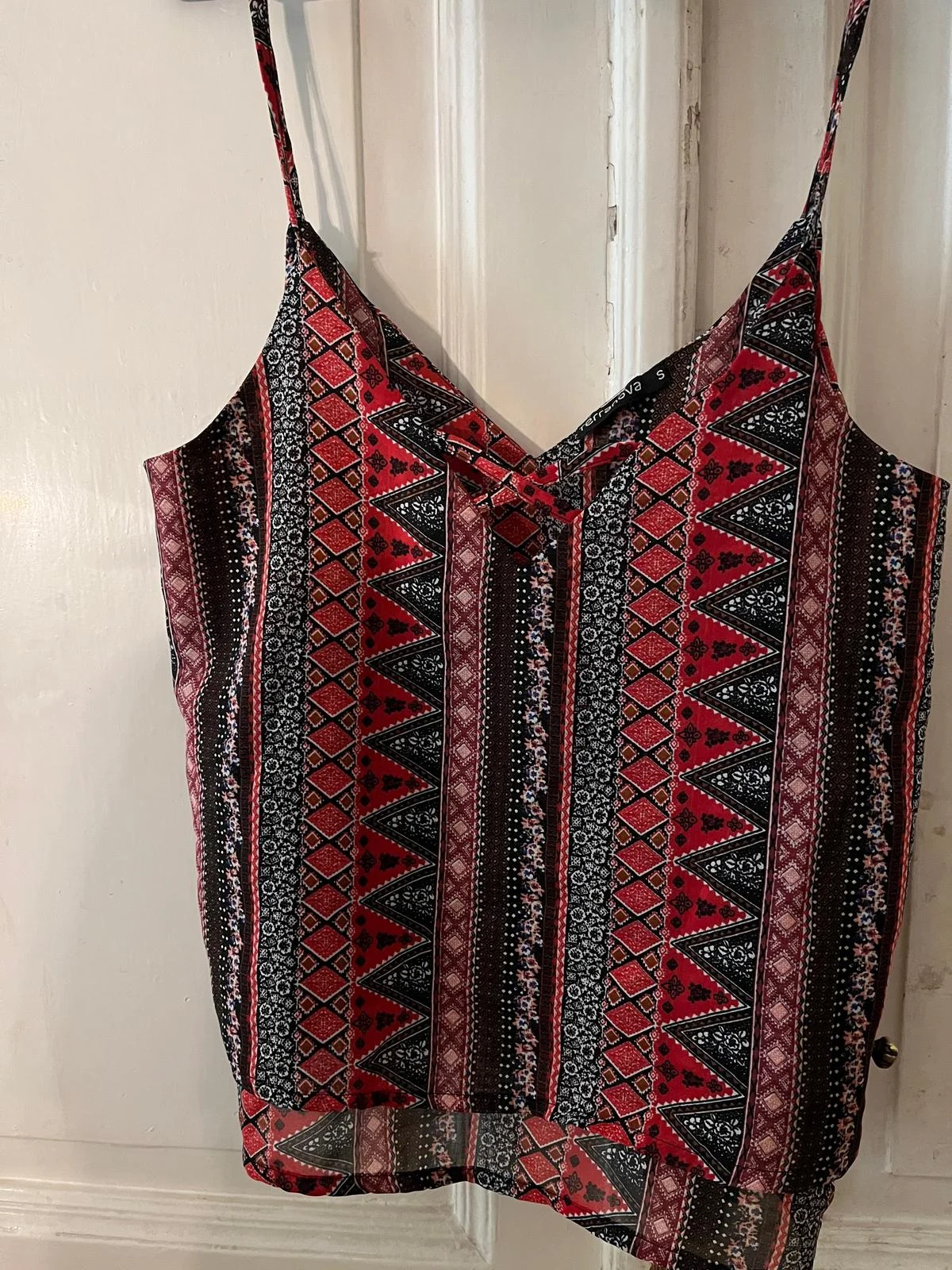 Terranova Blouses, size S / 36 / 8, photo 1