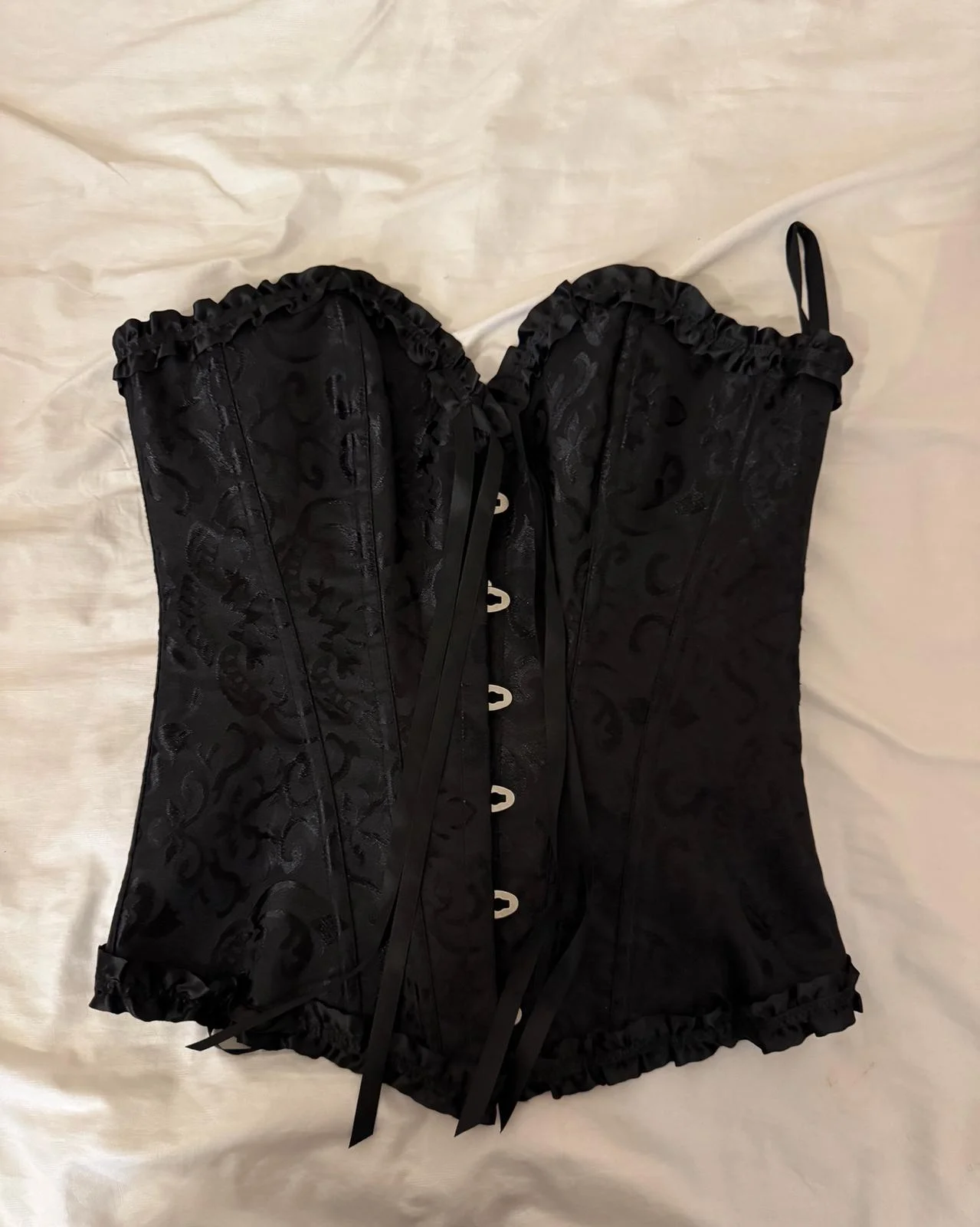 Crop Tops, size One size, photo 1