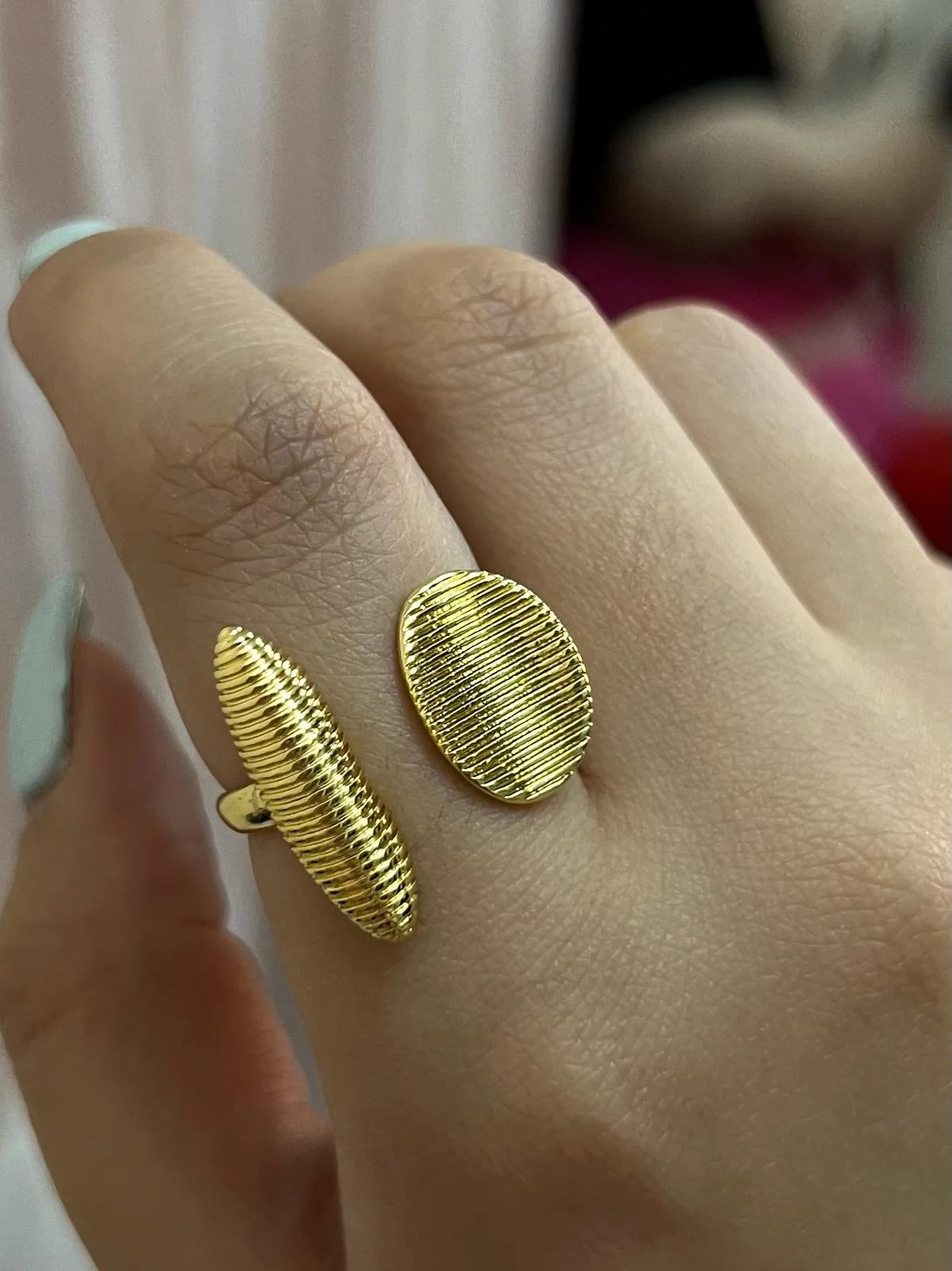 Rings, size Other, photo 1