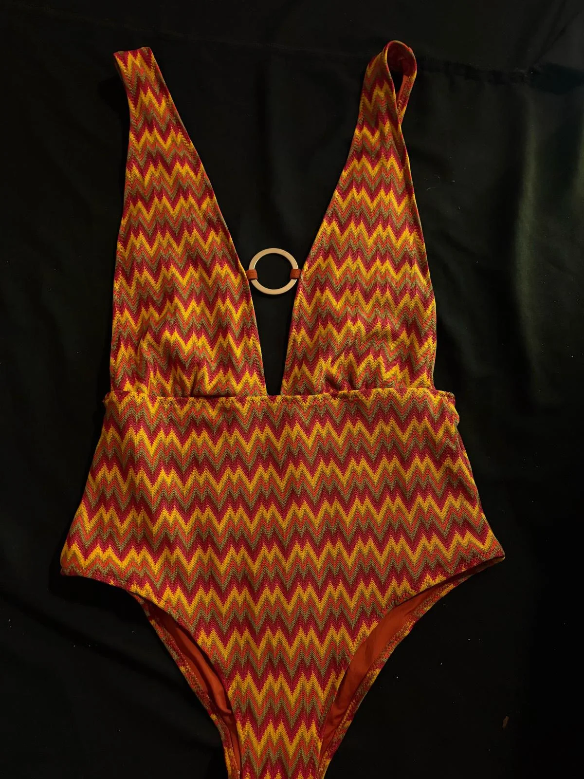 One-Piece Swimsuits, size S / 36 / 8, photo 1