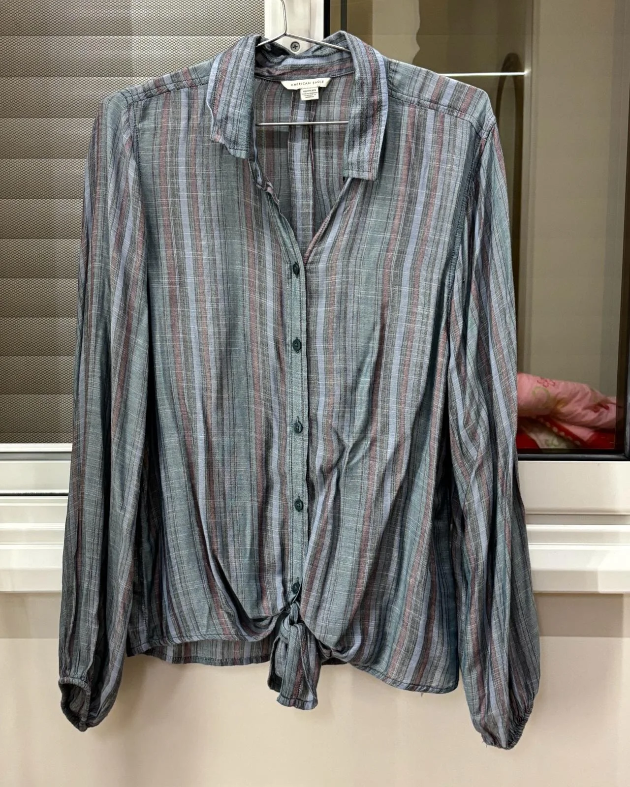 American Eagle Shirts, size XS / 34 / 6, photo 1